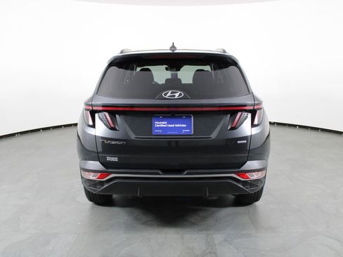 Used 2023 Hyundai Tucson SEL image 11