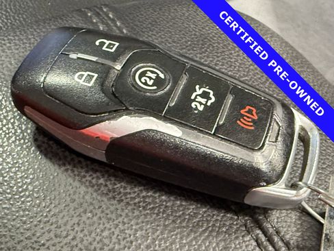 Certified 2017 Ford Mustang Premium image 30