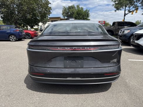 Used 2022 Lucid Air Grand Touring AWD/4WD image 6