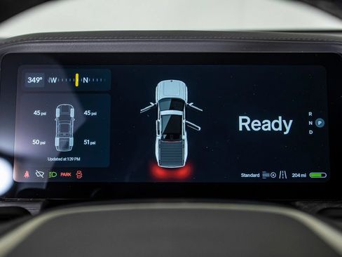 Used 2022 Rivian R1T Launch Edition AWD/4WD image 22