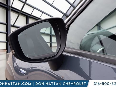 Used 2025 MAZDA CX-50 2.5 Hybrid w/ Premium Plus Pkg AWD/4WD image 30