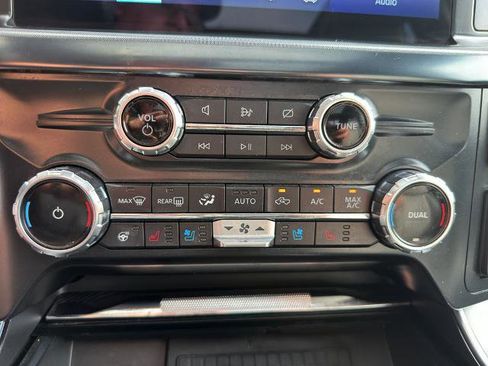 Certified 2022 Ford F150 Limited image 34