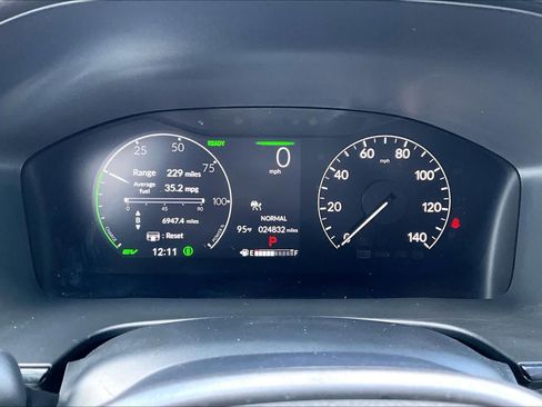Used 2025 Honda CR-V Sport-L image 26