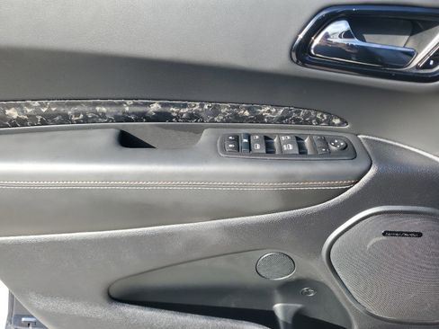 Used 2025 Dodge Durango SRT Hellcat image 17