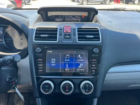 Used 2018 Subaru Forester 2.5i Premium AWD/4WD image 5