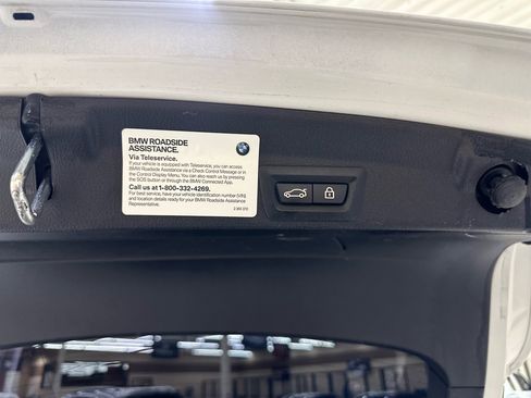 Used 2019 BMW 430i Gran Coupe w/ Convenience Package image 14