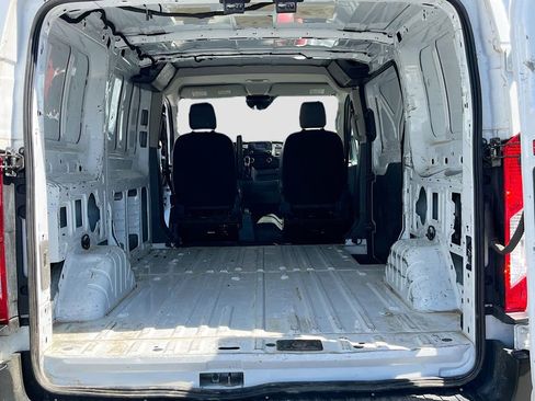 Used 2020 Ford Transit 150 Low Roof image 24