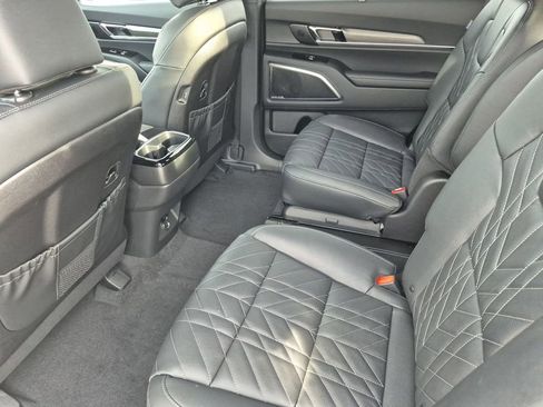 New 2025 Kia Telluride SX X-Line image 12