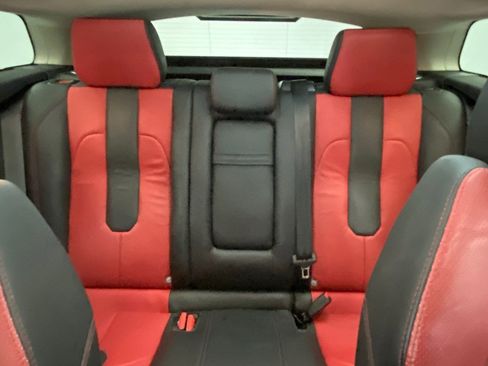 Used 2012 Land Rover Range Rover Evoque Dynamic AWD/4WD image 37