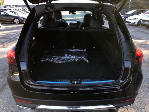 New 2026 Mercedes-Benz GLE 350 4MATIC image 37