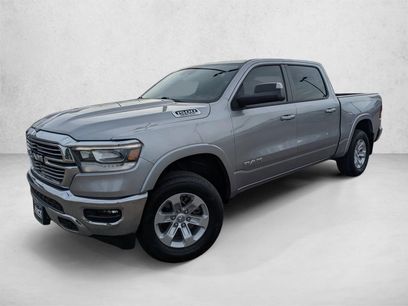 Used 2022 RAM 1500 Laramie w/ Trailer Tow Group