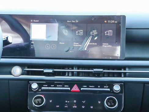 New 2026 Hyundai Santa Cruz SEL image 17