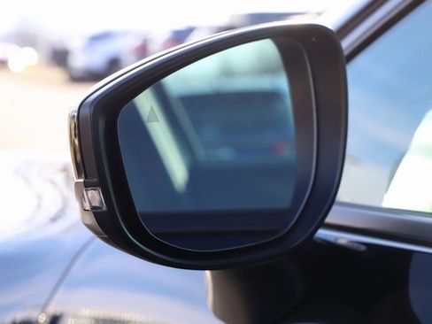 Used 2025 MAZDA CX-50 AWD 2.5 S w/ Preferred Package image 10