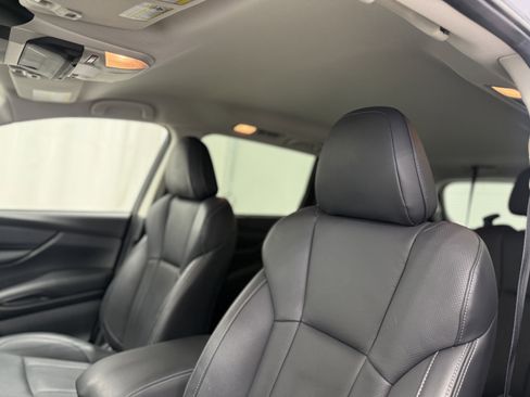 Used 2023 Subaru Ascent Limited image 16