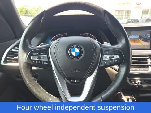 Used 2023 BMW X5 xDrive40i w/ Premium Package AWD/4WD image 23