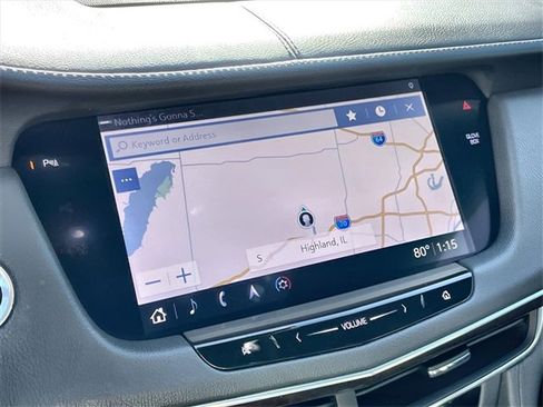 Used 2020 Cadillac CT6 Luxury image 15