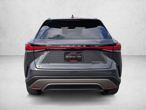 Used 2025 Lexus RX 350 w/ Convenience Package image 8