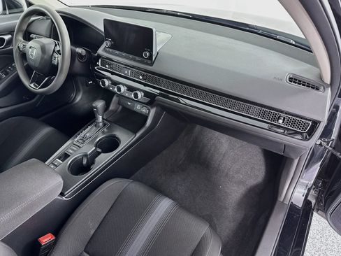 Certified 2023 Honda Civic LX image 26