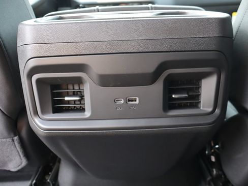 New 2026 Chevrolet Silverado 1500 RST w/ Dark Appearance Package AWD/4WD image 25