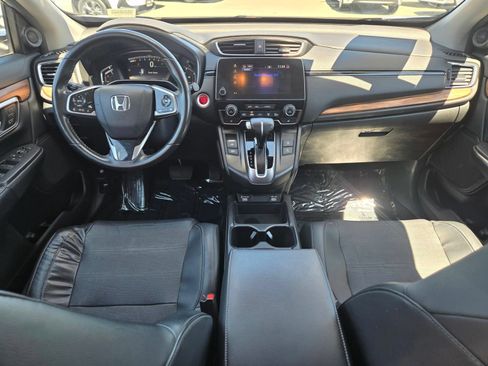 Used 2021 Honda CR-V EX-L image 18