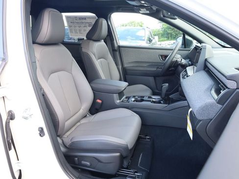 New 2026 Subaru Outback Limited AWD/4WD image 26