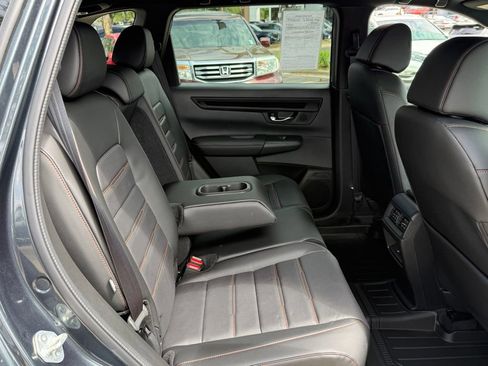 Certified 2026 Honda CR-V Sport-L image 20