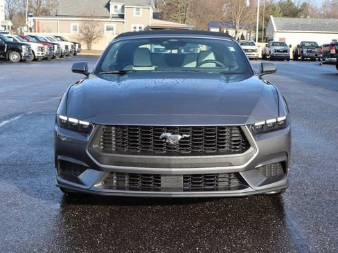 New 2026 Ford Mustang Premium image 16