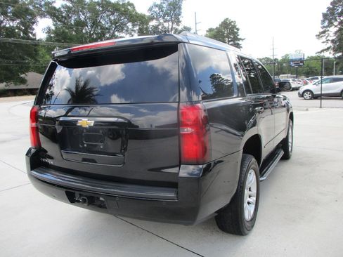 Used 2017 Chevrolet Tahoe LT RWD image 27