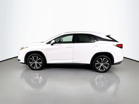 Used 2016 Lexus RX 350 FWD w/ Premium Package image 8