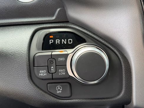 New 2026 RAM 1500 Express image 22