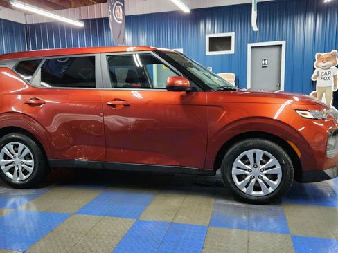 Used 2022 Kia Soul LX image 62