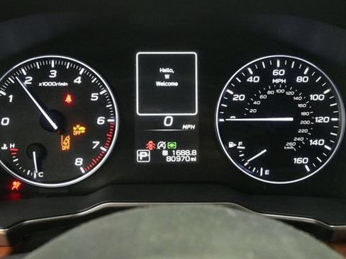Used 2020 Subaru Outback Touring XT AWD/4WD image 29