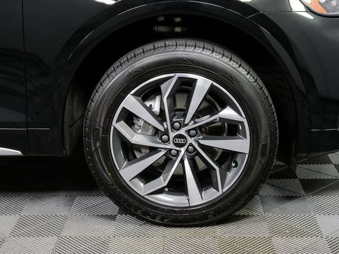 Used 2023 Audi Q5 2.0T Premium w/ Convenience Package image 37