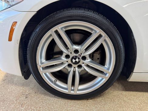 Used 2013 BMW 535i Sedan RWD image 40