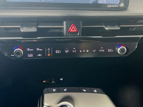 New 2026 Kia EV6 Wind RWD image 16