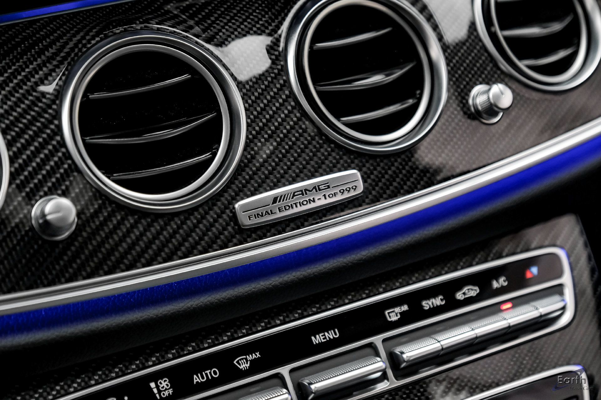Used 2023 Mercedes-Benz E 63 AMG S image 72