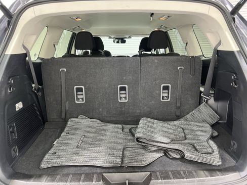 Certified 2024 Subaru Ascent Premium w/ Convenience Package image 23