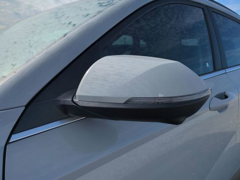 New 2026 Hyundai Kona Limited image 12