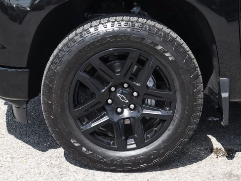 Used 2024 Chevrolet Silverado 1500 RST w/ Convenience Package II AWD/4WD image 52
