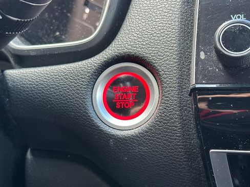 Used 2021 Honda CR-V EX-L image 33