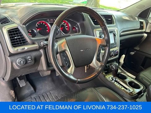 Used 2016 GMC Acadia Denali AWD/4WD image 11