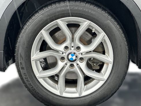 Used 2014 BMW X3 xDrive35i image 12