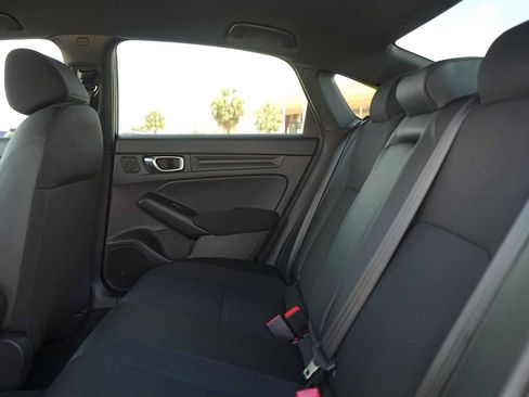 Used 2026 Honda Civic Sport image 14