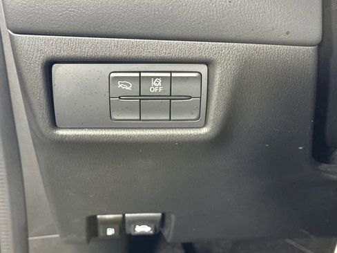 Used 2025 MAZDA CX-5 AWD 2.5 S w/ Select Package image 19