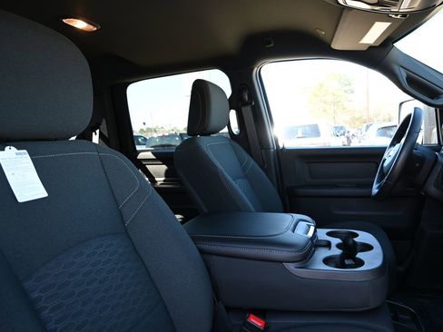 New 2026 RAM 3500 Tradesman image 25