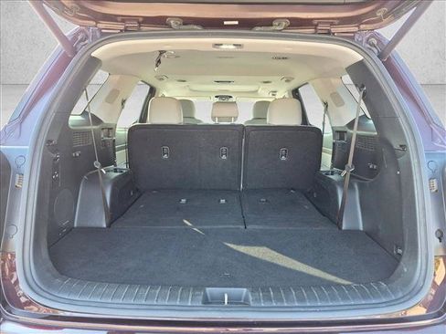 Used 2024 Hyundai Palisade SEL FWD image 5