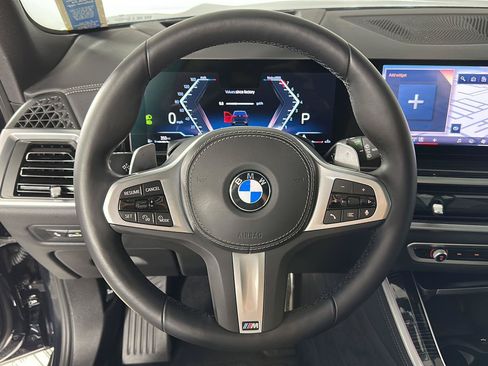 Used 2025 BMW X5 xDrive40i w/ Executive Package AWD/4WD image 11