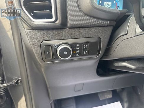 Used 2025 Ford Bronco Sport Badlands AWD/4WD image 22
