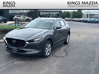 Certified 2023 MAZDA CX-30 AWD 2.5 S w/ Preferred Package video 1
