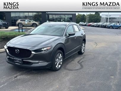 Certified 2023 MAZDA CX-30 AWD 2.5 S w/ Preferred Package